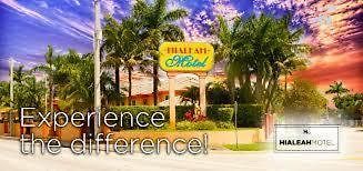 Hialeah Motel - Adults Only Miami Buitenkant foto